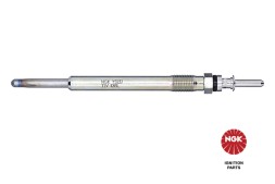 6298 NGK 6298 Свічка розжарювання Y 523J D Power 37