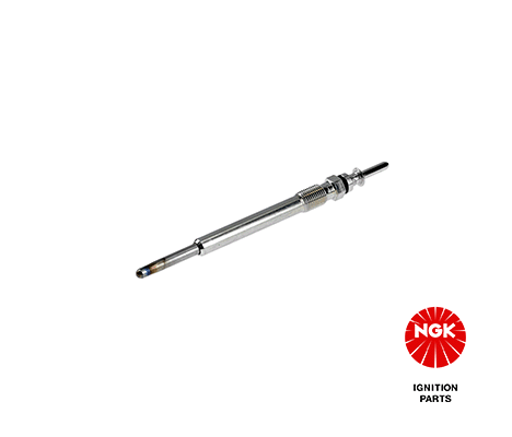 6298 NGK 6298 Свічка розжарювання Y 523J D Power 37