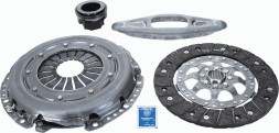 3 000 970 122 SACHS Комплект зчеплення