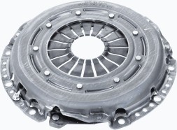 3 000 970 122 SACHS Комплект зчеплення
