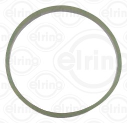 341 100 ELRING Прокладка впускного колектора