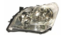 Abakus 212-11P5LMLD-EM Toyota verso 09-13 h11/hb3 нова фара депо ліва