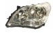 Abakus 212-11P5LMLD-EM Toyota verso 09-13 h11/hb3 нова фара депо ліва