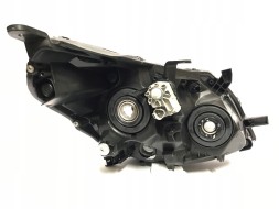 Abakus 212-11P5LMLD-EM Toyota verso 09-13 h11/hb3 нова фара депо ліва