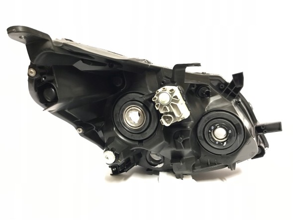 Abakus 212-11P5LMLD-EM Toyota verso 09-13 h11/hb3 нова фара депо ліва