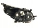 Abakus 212-11P5LMLD-EM Toyota verso 09-13 h11/hb3 нова фара депо ліва