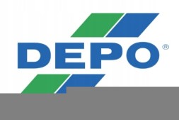 Abakus 212-11P5LMLD-EM Toyota verso 09-13 h11/hb3 нова фара депо ліва