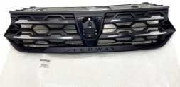 Dacia OE 623106551R 623105852R 628900520R 62890 8295 R РЕШІТКА РАДІАТОРА ПЕРЕДНЄЇ РЕШІТКИ ДЛЯ DACIA SANDERO III STEPWAY З ЛОГОТИПОМ