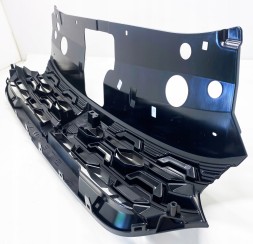 Dacia OE 623106551R 623105852R 628900520R 62890 8295 R РЕШІТКА РАДІАТОРА ПЕРЕДНЄЇ РЕШІТКИ ДЛЯ DACIA SANDERO III STEPWAY З ЛОГОТИПОМ
