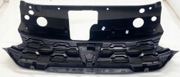 Dacia OE 623106551R 623105852R 628900520R 62890 8295 R РЕШІТКА РАДІАТОРА ПЕРЕДНЄЇ РЕШІТКИ ДЛЯ DACIA SANDERO III STEPWAY З ЛОГОТИПОМ