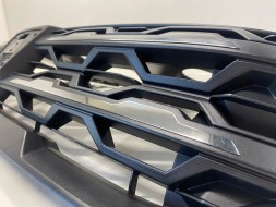 Dacia OE 623106551R 623105852R 628900520R 62890 8295 R РЕШІТКА РАДІАТОРА ПЕРЕДНЄЇ РЕШІТКИ ДЛЯ DACIA SANDERO III STEPWAY З ЛОГОТИПОМ