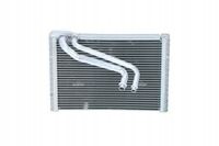 NRF 36153 Nrf кондиціонер випорник opel fiat grande punto/alfa romeo mito 08-