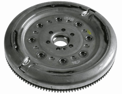 Sachs 2294 001 033 Колесо двомаси 06a105264l m 2294001033 seat skoda