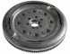 Sachs 2294 001 033 Колесо двомаси 06a105264l m 2294001033 seat skoda