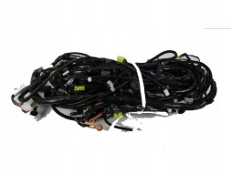 Nissan OE 24014BR19B QASHQAI ТА J10 ПЕРЕДНІЙ ЕЛЕКТРИЧНИЙ ЖГУТ