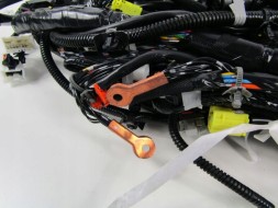 Nissan OE 24014BR19B QASHQAI ТА J10 ПЕРЕДНІЙ ЕЛЕКТРИЧНИЙ ЖГУТ