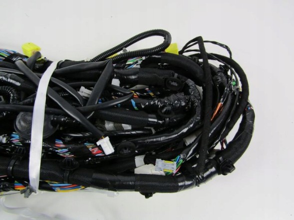 Nissan OE 24014BR19B QASHQAI ТА J10 ПЕРЕДНІЙ ЕЛЕКТРИЧНИЙ ЖГУТ