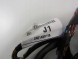 Nissan OE 24014BR19B QASHQAI ТА J10 ПЕРЕДНІЙ ЕЛЕКТРИЧНИЙ ЖГУТ