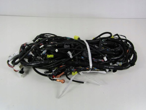 Nissan OE 24014BR19B QASHQAI ТА J10 ПЕРЕДНІЙ ЕЛЕКТРИЧНИЙ ЖГУТ