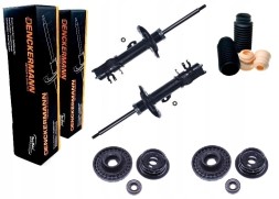 Denckermann SS262114 Амортизатори кріплення пильовика CHEVROLET AVEO T300 2011- ПЕРЕДНІ КОМПЛЕКТ