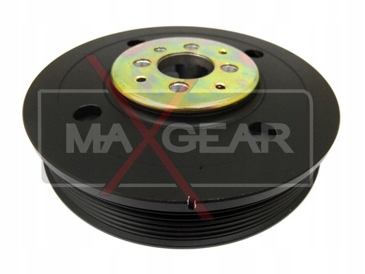 Maxgear 30-0049 Ремінне колесо, колінчастий вал