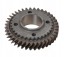 Toyota OE 33336-42030 TOY-00627 Шестерня 5-ї передачі КПП TOYOTA RAV4 A2 A3 33336-42030 3333642030 ОРИГІНАЛ