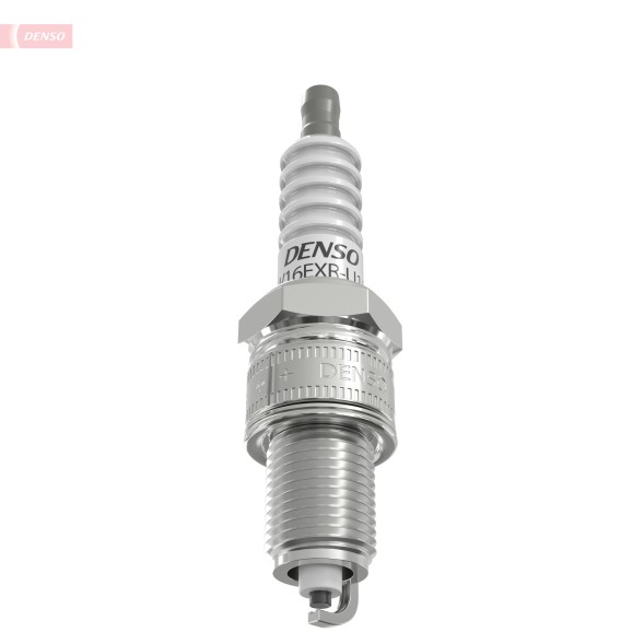 W16EXRU11 DENSO Свічка запалювання 10шт в упаковці