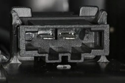 Valeo 884521 Повітродувка вентилятор припливу 884521 valeo seat