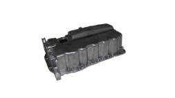 WS Miska olejowa 6 VOLKSWAGEN PASSAT (B6 (3C)), 01.05-07.10 1.9 TDI 038 103 603AG Масляний піддон 6 VOLKSWAGEN PASSAT (B6 (3C)), 01.05-07.10 1.9 TDI