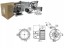 Nissens NIS87109/RS4 Nissens вентилятор повітродувки 2048200008 2048200208