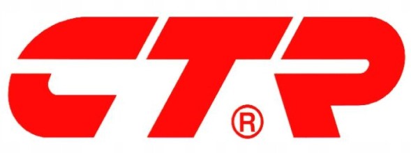 CTR CTR/GS1D34250C+GS1D34200C МАЯТНИК ПЕРЕДНІЙ ЛІВИЙ + ПРАВИЙ ВЕРХНІЙ КОМПЛЕКТ ДЛЯ MAZDA 6 GH 2007 - 2012