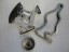 Quality 30933835s1 99110443s2 НАПРУЖУВАЛЬНЕ КОЛЕСО ЛАНЦЮГА AUDI VW SEAT SKODA 2.0 TFSI