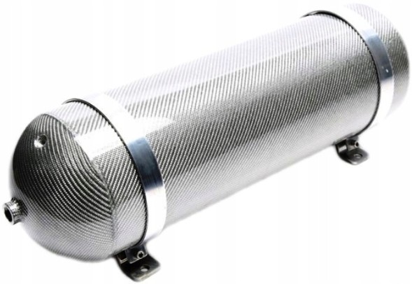 TA-Technix LF5021 Бак 11л carbon airride ta technix