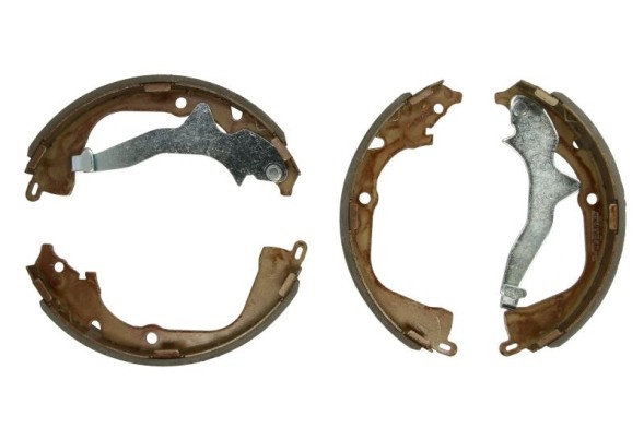 V-maxzone Part VIC-444989 Гальмівні колодки компл. для VW AMAROK 2.0/2.0D/3.0D 09.10-