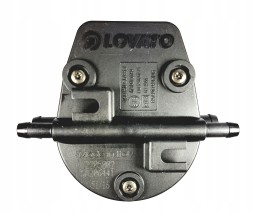 Lovato 90816100365 Фільтр-відстійник SMART FAST LOVATO Map sensor (датчик тиску) FSU