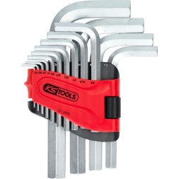 151 4600 KS TOOLS Комплект кутових штифтових ключів 1 16 3 4 14шт