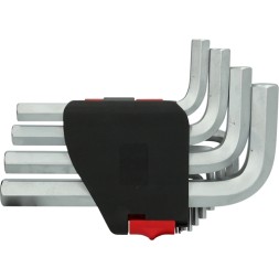 151 4600 KS TOOLS Комплект кутових штифтових ключів 1 16 3 4 14шт