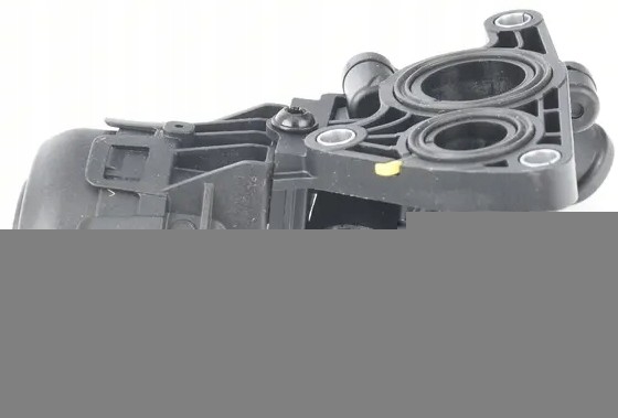 Volkswagen OE 059121737AR Клапан регулювання охолодження 3.0 tdi 059121737ар