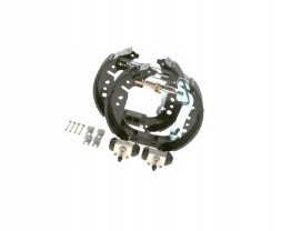 Bosch 0 204 114 695 Набір щелепи+гальмівні циліндри - bosch 0 204 114 695