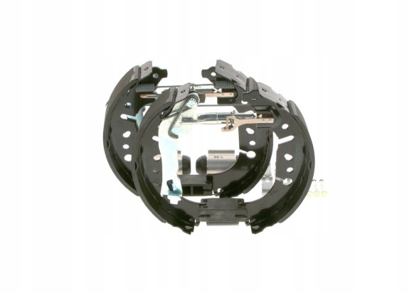 Bosch 0 204 114 695 Набір щелепи+гальмівні циліндри - bosch 0 204 114 695