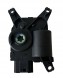 Volkswagen OE 2QD907511G 2QD 907 511 G Двигун обігрівача VW 2QD907511G