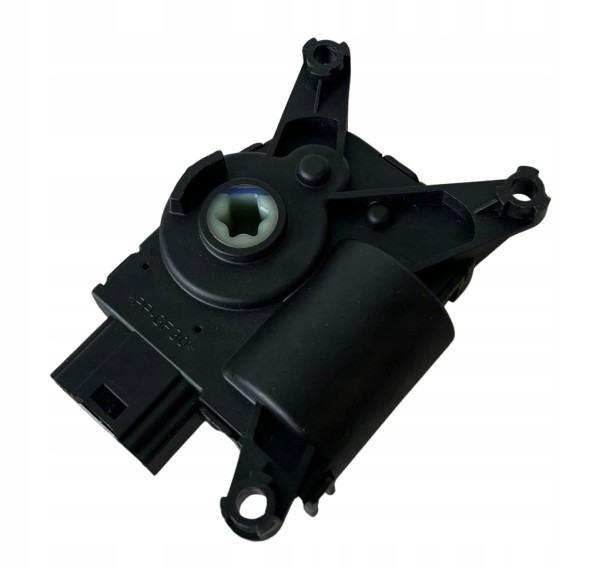 Volkswagen OE 2QD907511G 2QD 907 511 G Двигун обігрівача VW 2QD907511G
