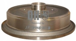 Denckermann A15097 БАРАБАНИ, ЩЕЛЕСТИ, ЦИЛІНДРИ, ПІДШИПНИКИ, КОМПЛЕКТ AUDI 80 B4