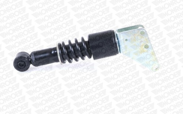 V-maxzone Part VIC-124382 Амортизатор підвіски кабіни водія для MERCEDES ACTROS MP2 / MP3 10.02-