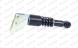 V-maxzone Part VIC-124382 Амортизатор підвіски кабіни водія для MERCEDES ACTROS MP2 / MP3 10.02-