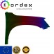 Kordex 8151 9154 9202 LF3K 8E8E 9157 9272 9273 9460 9156 9910 9153 LA7W 4590 9462 9559 LF5A 9102 LF8H LF8L LF8F LF9E LF9R Z5Z5 SKODA YETI 2 SKODA YETI FENDER БУДЬ-ЯКИЙ ВАШ КОЛІР 09-13 ПЕРЕДНИЙ ПРАВИЙ