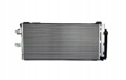 Apex 31439781 32339281 8888472093 Охолоджувач кондиціонера volvo xc40 2018 - 2024 31439781 32339281 рама