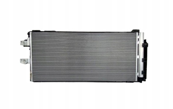 Apex 31439781 32339281 8888472093 Охолоджувач кондиціонера volvo xc40 2018 - 2024 31439781 32339281 рама