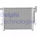 Delphi TSP0225118 Delphi tsp0225118 конденсатор, кондиціонер