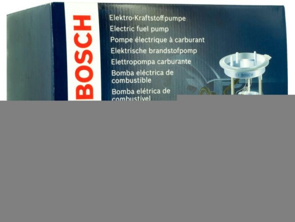 Bosch 0 580 314 169 Bosch 0 580 314 169 паливний блок живлення